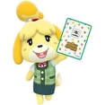 thumbnail image 4 of Nintendo Animal Crossing Amiibo Cards - Series 1 - 3 Card Pack [Nintendo Accessory], 4 of 8