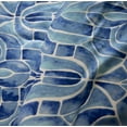 thumbnail image 5 of Dar Bouazza- 100% Cotton King Size Duvet Cover Set Including 2 Shams. Made in Green by Oeko-Tex., 5 of 5
