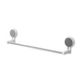 thumbnail image 1 of Toallero montado en la pared Moyic soporte de almacenamiento de toallitas de secado de plástico Juegos de accesorios de baño, 1 of 6