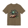 thumbnail image 3 of Classic Football T-Shirt for the True Fan, 3 of 4