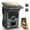 TC02-Solar WiFi 4K, variant on CAMPARK Trail Camera 4K 48MP Game Camera with Infrared Night Vision Waterproof 65FT Motion Activated Wildlife Scouting Hunting Deer Trail Cam with 120° Wide Angle Lens 2.0"LCD