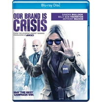 Our Brand is Crisis [Blu-ray] [Blu-ray]