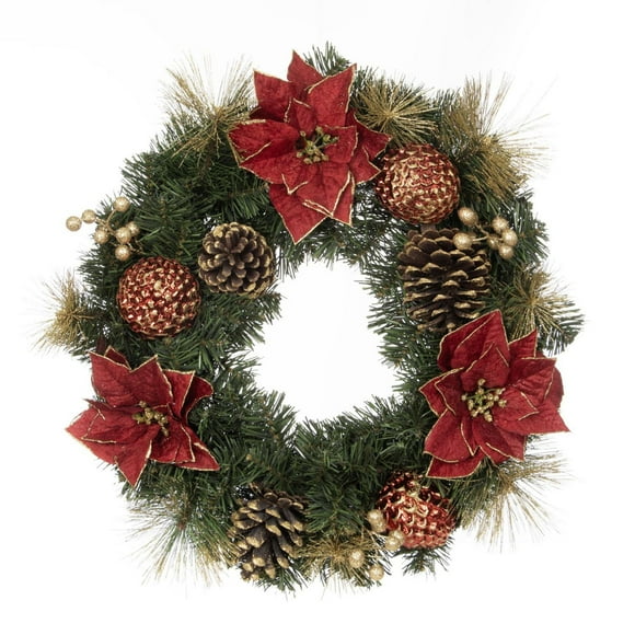 Couronne de Noël