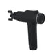 thumbnail image 5 of Pistola de masaje muscular con 6 niveles de vibración - Masajeador portátil silencioso con 8 cabezales intercambiables y estuche de almacenamiento - Versión en inglés, 5 of 6