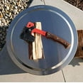 thumbnail image 3 of Solo Stove Bonfire Lid, Accessories for Fire pit, Stainless Steel, weather resistant, 3 of 5