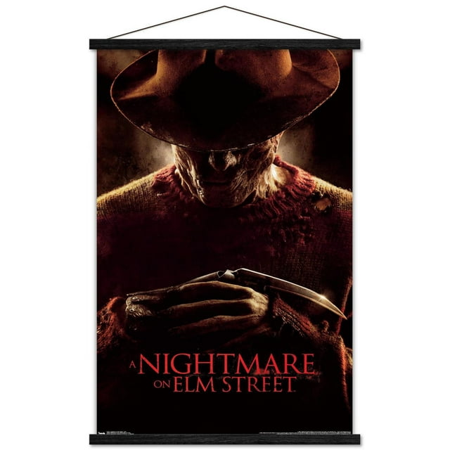 Un cauchemar sur Elm Street - 2010