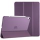 thumbnail image 1 of Funda ProCase para iPad Air 13 pulgadas M3 2025/M2 2024 Morado oscuro, 1 of 8