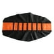 thumbnail image 5 of Funda de asiento para moto de cross, resistente al desgaste, protección de PVC para motocross. Naranja, 5 of 9