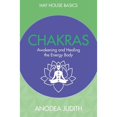 thumbnail image 1 of Pre-Owned Chakras: Seven Keys to Awakening and Healing the Energy Body (Paperback) 1401952291 9781401952297, 1 of 1