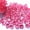 Deep Pink, variant on Ruibeauty 14mm/0.56" Acrylic Diamond Crystal Gem for Table Scatters,Wedding,Birthday Decoration Favor,Pack of 150,Orange
