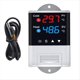 thumbnail image 1 of Controlador de Temperatura Inalámbrico WiFi DTC2210 para Acuario, Termostato con Sensor , Control por Aplicación para Hogares Inteligentes., 1 of 5