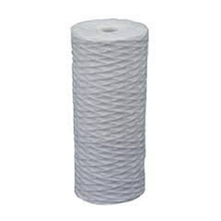 - Pelican Water PC40 10 in. 5 Micron Sediment Replacement Filter (4-Pack) by CFS