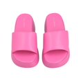 thumbnail image 4 of Sandalias Mujer Real Jungle fresca Chancla rosa 24, 4 of 4