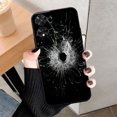 thumbnail image 1 of For TCL 505 Case Cover For TCL 50 SE Fundas New Black Soft Silicone TPU Protective Phone Case For TCL 50 5G Bumper Shell Coque 17 For TCL 505, 1 of 6