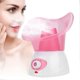 thumbnail image 4 of Pro Face Steamer Facial Sprayer Skin SPA Instrument Pores Shrink Whitening Pink, 4 of 5