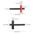 thumbnail image 3 of ZPAQI Golf Swing Trainer Straight Practice Adjustables Golfers Swing Training Aids, 3 of 13