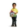 thumbnail image 4 of LeapFrog Tad's Get Ready for School Book™ - Learning Book for Toddlers - French Version, 4 of 4