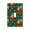 Style T, variant on Kdxio Vintage Santa Skiing Green Plaid Decorator Light Switch or Receptacle Outlet Wall Plate Decorator Wall Plate Child Safe Outlet Cover-Style S