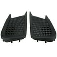 thumbnail image 1 of Biseles de luz antiniebla delantera izquierda derecha Qiguang 57731VA400 57731VA410 Reemplazo para WRX STI 2018-2019, 1 of 19