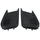 thumbnail image 1 of 2 biseles de luz antiniebla delantera izquierda derecha 57731VA400 57731VA410 reemplazo para WRX STI 2018-2019, 1 of 14