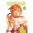 thumbnail image 1 of Pre-Owned Bamboo Blade, Volume 11 (Paperback) 0316189375 9780316189378, 1 of 1