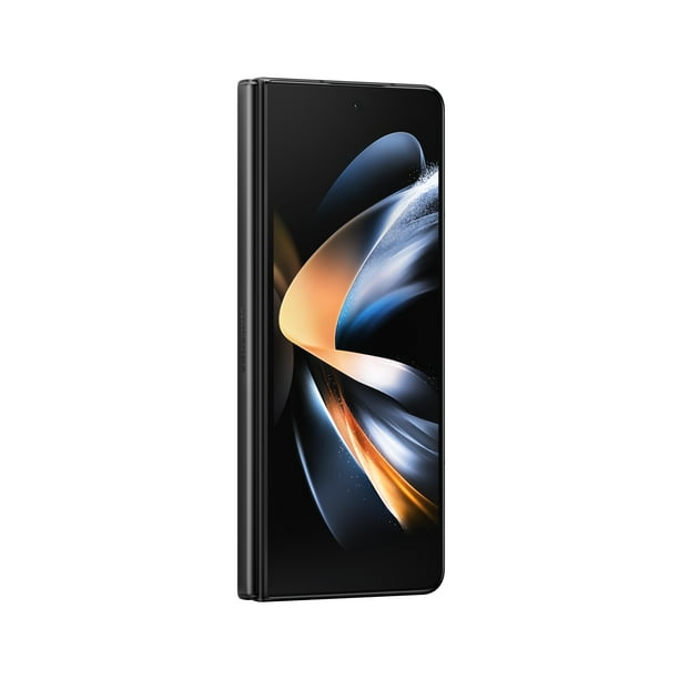 Samsung Galaxy Z Fold 4 5G, 256GB, Black, Straight Talk Prepaid