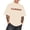 Khaki, variant on Men's Summer Large T Shirt Top Loose T Shirt Men's Casual Fashion Boys Basic T Shirt Street Wear Large Shirt for Men Thick T Shirts for Men Tall Men T Shirts Extra Long T Shirts for Men BigTall