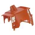 thumbnail image 2 of Cubierta del motor Sincero reemplazo para recortadora STIHL FS120/200/250/300/350, 2 of 10