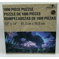thumbnail image 3 of Disney Parks Pandora Avatar Landscape Banshee Puzzle Walt Disney World 2022 New, 3 of 3