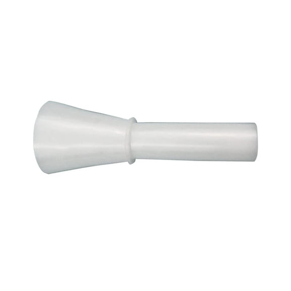 Furulu Car Fuel Filler Refueling Funnel For Land Rover Range Rover Discovery 3/4 LR3 LR4