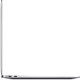 thumbnail image 4 of Apple MacBook Air (13 pulgadas, procesador Intel Core i5 de décima generación de cuatro núcleos a 1,1 GHz, 8 GB de RAM, 512 GB) - Plata, 4 of 6
