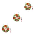 thumbnail image 3 of Cateissary Buena decoración DIY pintura de diamantes transformar el hogar hermosa de Navidad amplia aplicación YH11 Type1 NO1, 3 of 6