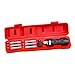 thumbnail image 3 of Genius Tools 14 Piece 1/2" Dr. Impact Driver Set ID-414, 3 of 3