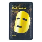 Skin 79 Extra Premium Gold Mask Bird's Nest - Option : 1 Piece
