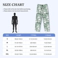 thumbnail image 5 of Daiia Puppy Men's Sleep Pant with Pockets and Drawstring,Pajama Pants-XX-Large, 5 of 9