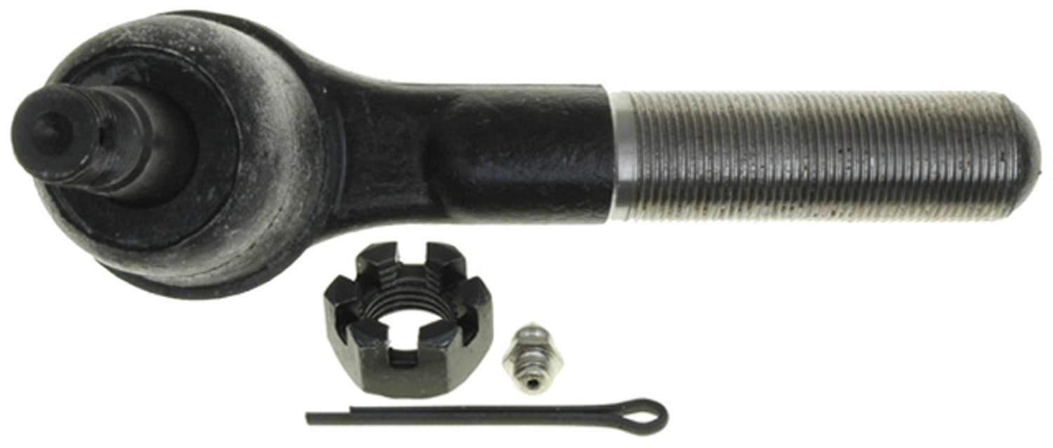 ACDelco 46A0093A Driver Side Inner Steering Tie Rod