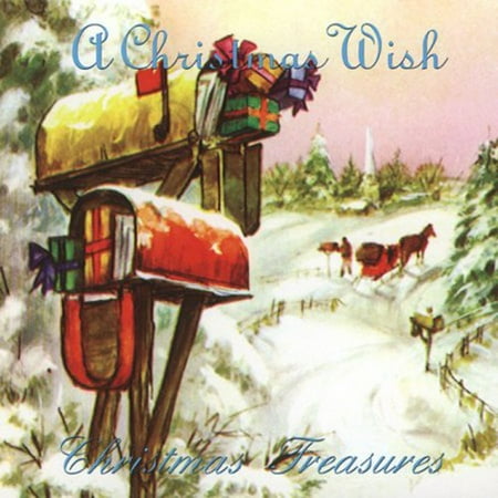 Christmas Wish