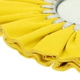 thumbnail image 4 of Shisuyan Roue de Polissage de Surface Jaune 1Pcs 8.1X8.1X0.8In, 4 of 8