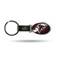 thumbnail image 1 of Porte-clés en Métal Accent Atlanta Falcons, 1 of 1
