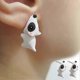 thumbnail image 2 of 2025 2023 - Kids Earrings For Girls Hypoallergenic Cute Animal Earrings, 2 of 3