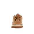 thumbnail image 3 of Jordan Men's 1 Low SE Flax Basketball Shoes, from StockX, 3 of 5