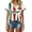 Style 03, variant on 2026 Soccer Game Women's Portugal Themed V Neck Short Sleeve T-Shirt, Red Green Color Block Graphic Fan Tee, Breathable Casual Sport Top