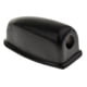 thumbnail image 4 of 10pcs Pack Hugo Reemplazos de Percusión Gancho de Garra de Tambor Plateado Negro, 4 of 10