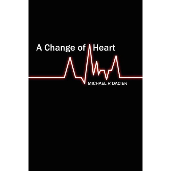 A Change of Heart, (Paperback)