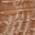 thumbnail image 4 of Edredón Mink Matrimonial Elefantito Dorado Suave al Tacto, 4 of 4