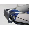 Intex 68624EP Composite Motor Mount w/ Aluminum Supports for Inflatable
