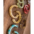 thumbnail image 5 of Mini Hoop Earrings, 5 of 7