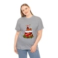 thumbnail image 5 of Just A Girl Who Loves Bacon Funny Bacon Lover Foodie Tshirt, 5 of 12