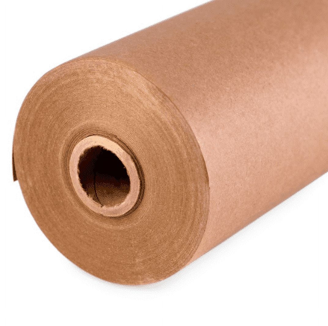 HMA Lab Supply PP-4000 Better Brown Paper, 36inch x 400ft