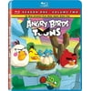Angry Birds Toons - Season 1, Volume 2 [Blu-Ray]